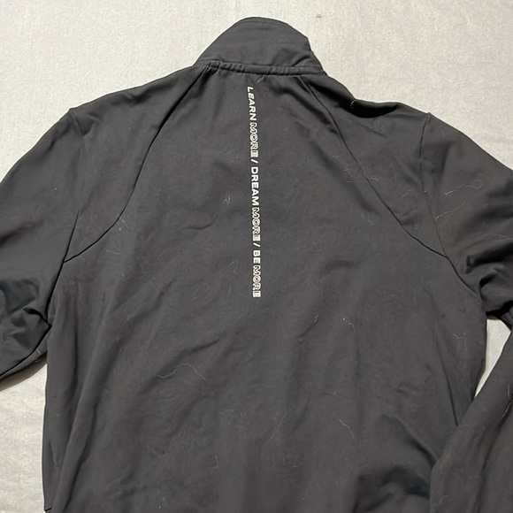 Alphalete Zip Up - Picture 2 of 2